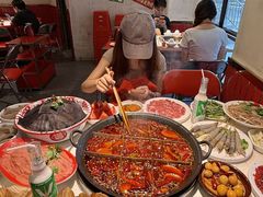 -李常在重庆火锅(合川总店)