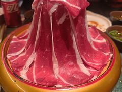 -牛New寿喜烧(金鹰世界店)