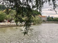 -南沙天后宫景区