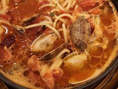 -萨莉亚意式餐厅(桃浦路店)