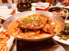 -丽华园(汉阳龙阳店)