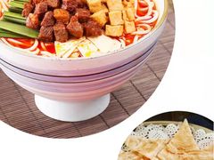 -桥香园过桥米线(古城北门店)
