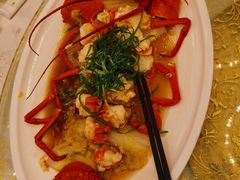 -富黎华海鲜大酒楼(正大广场店)