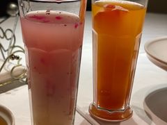 -俏江南-江景昆曲主题餐厅(正大广场店)