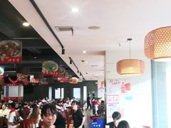 大堂-天下客饭店(中山路店)