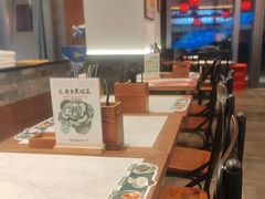 -和府捞面(曹路花园城店)