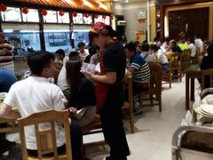 -葛记焖饼(伏牛路店)