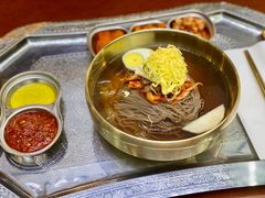 -玉流珍肴馆(亮马桥店)