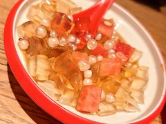-肥三土菜馆(五四广场店)