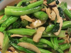 -二姐家三个拿手菜·北塘海鲜·大馅锅贴王(成林道店)