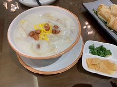 荔湾艇仔粥-喜喜酒家·纯手工点心·粤菜