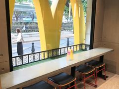 -麦当劳(沙面店)