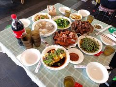 -龙翔小猪脚(龙头街店)