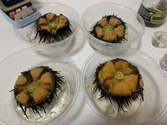 -海胆小馆(东北水饺·春柳店)
