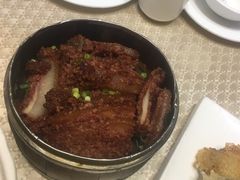 -小蓝鲸湖北菜(八一路店)