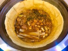 -老家大锅台·地锅鸡·铁锅炖(建邺文体路店)