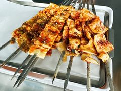 -No.DD戳子烧烤·江湖菜(北京总店)