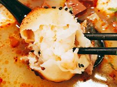 -小杨生煎(黄河路店)