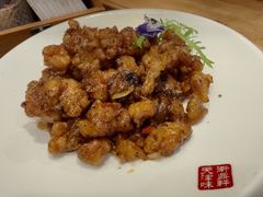 -卫鼎轩·曹公馆(鼓楼店)