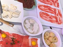 -许府牛火锅(星桥店)