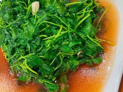 草头-双桥饭店(锦溪店)