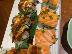 -九井澤精致料理(金茂店)