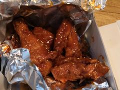-SUN炸鸡专门店(西塔总店)