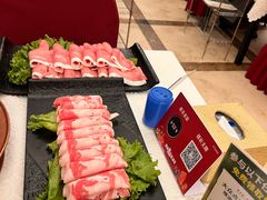 -东来顺饭庄(西单店)