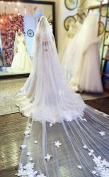 点击看大图 -纯色时光婚纱艺术馆WHITE