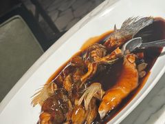 -湖滨28中餐厅·西湖宴·杭州君悦酒店