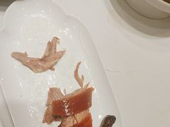 -万荣烤鸭店·北京菜(农光里店)