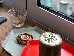 -茶是一枝花泡茶店