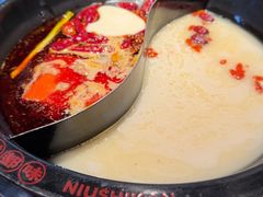 -牛市坎火锅(建设路店)