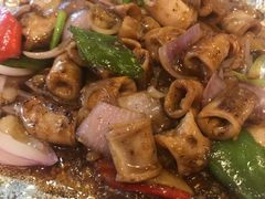 -澳门西南饭店·粤菜·茶市·手工点心(华海路店)
