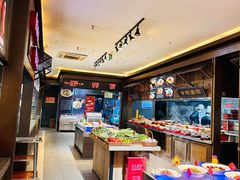 -梅花香里大酒店(郁金香路店)