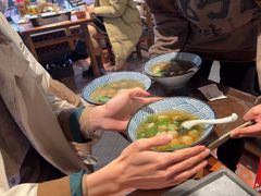 -北丐先生·野馄饨烧烤(长宁龙之梦店)