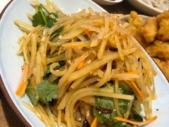 -白天鹅家宴·东北菜