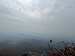 -丹东市五龙山风景区