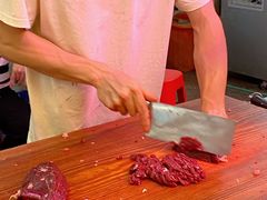 -阿娟牛肉丸·手打牛肉丸·现做现卖