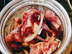 -韩烧牛中牛·甄选黑牛烤肉(黑金店)