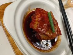 -二泉园老菜馆·百年无锡菜