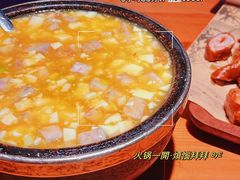-新白鹿餐厅(滨江银泰店)