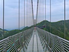 -蓟州溶洞风景区