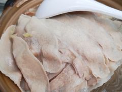 烧锅白肉-砂锅居(西四店)