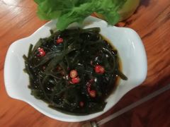 -炭虎子水浒烤肉(梦时代店)