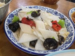 -李大爷的泡椒馆(冉家坝店)