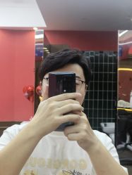 -贝勒爷专业男发
