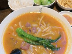 -漆黑觉米粉(三里屯店)