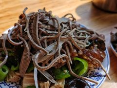 -老冯拉面羊棒骨(西宸广场店)