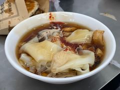 -杨记灌肠(食品街店)